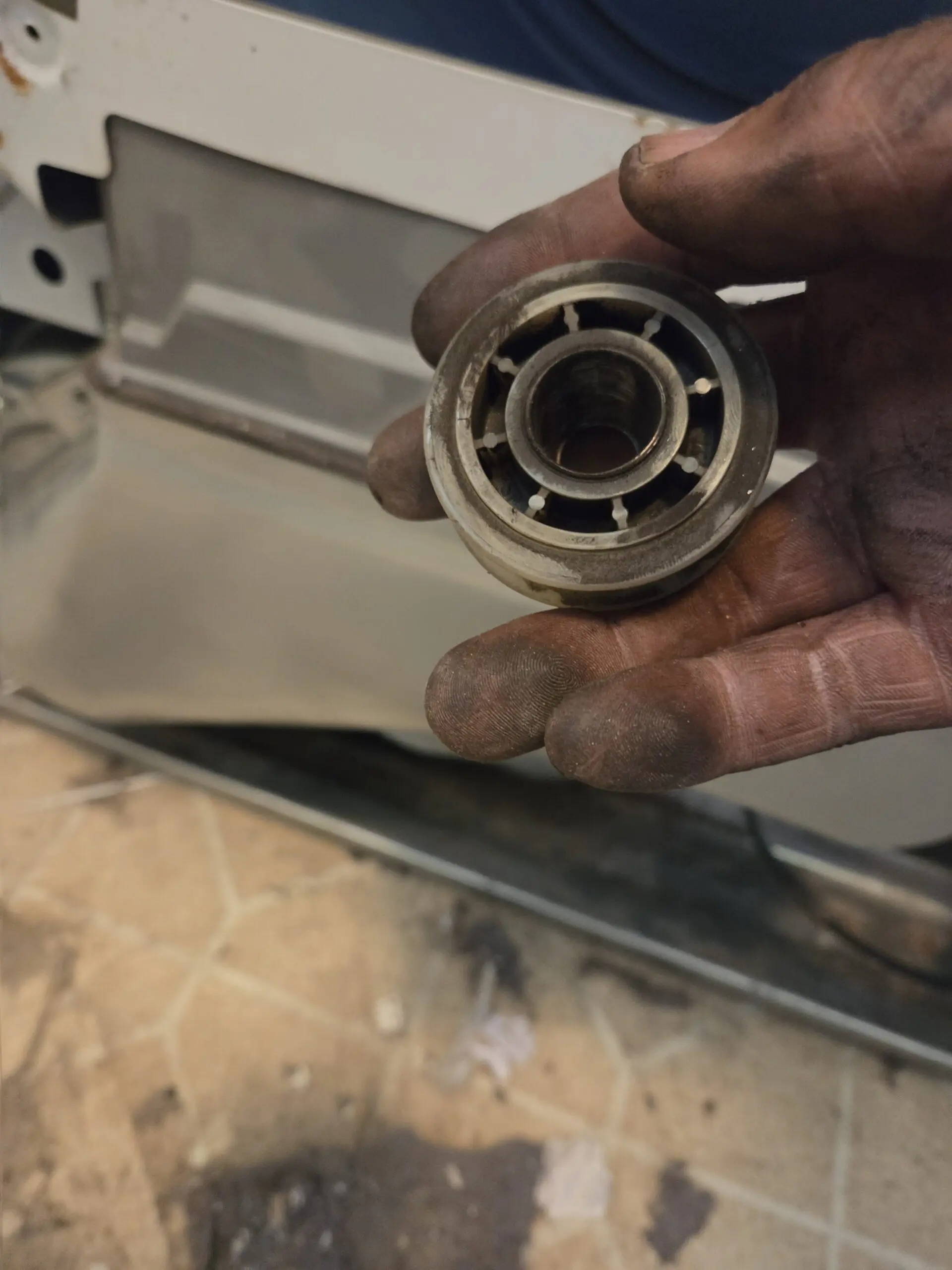 maytag dryer repair 2